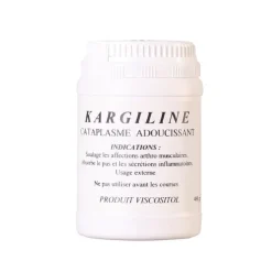 Viscositol Cicatrisants|Désinfectants^Kargiline