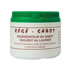 Viscositol Graisses, Huiles Pour Sabots|Sabots Secs, Graisses, Huiles^Onguent Régé Sabots