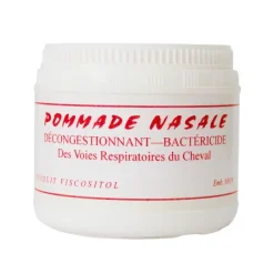 Viscositol Naseaux, Oreilles^Pommade Nasale