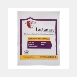 Vita Flex Courbatures|Récupération Musculaire^Lactanase