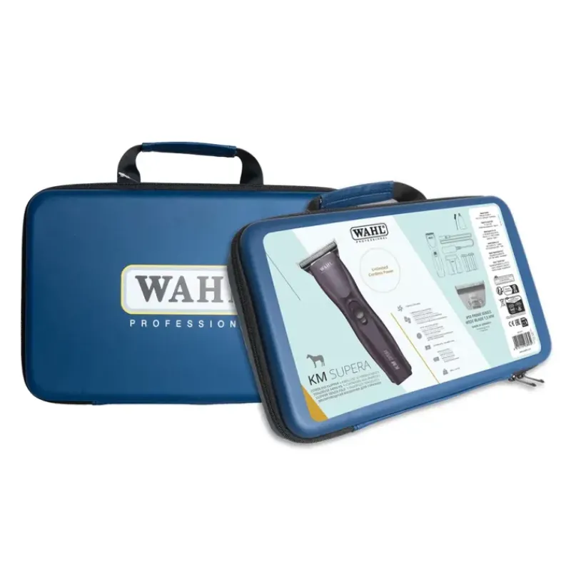 Wahl Tondeuses Classiques^Tondeuse KM SUPERA